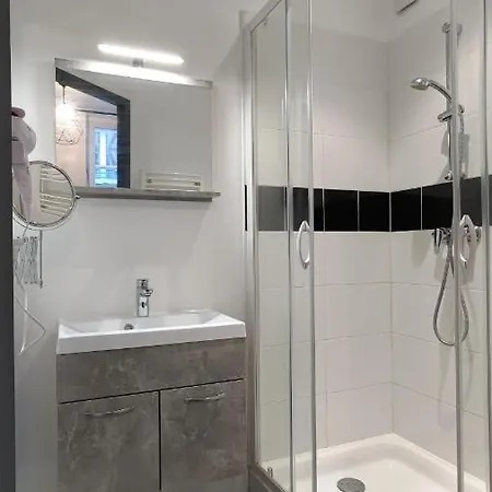 Διαμέρισμα Confortable Au Coeur De Ρουέν