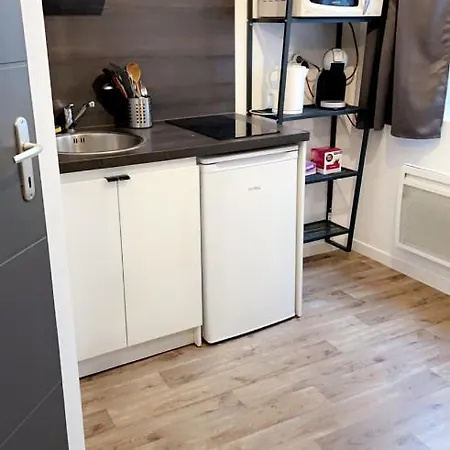 Confortable Au Coeur De Apartment Rouen